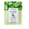 MASCARILLA FACIAL HIDRATANTE A BASE DE CENTELLA BIOAQUA BQY91037/BQY12524