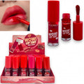 TINTA DE LABIOS WOW RICH COLORS HUDAMOJI BQ-050