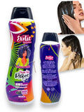 ACONDICIONADOR EXOTIC RIZOS ADULTO DE 1000 ML