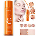 TONICO FACIAL HIDRATANTE BLANQUEADOR DE VITAMINA C BIOAQUA BQY18892