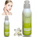 CREMA CORPORAL HIDRATA, REPARA, HUMECTA PINK SILVER VAINILLA 120 ML