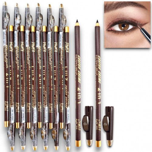 LAPIZ ENGOL MEDIUM BROWN