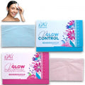 PAPELITOS MATIFICANTES CONTROL GLOW ENGOL PAA-962