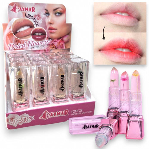 LABIAL LIPSTICK PH MAGICO RAYMAR MG-11327