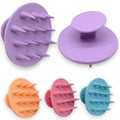 CEPILLO DE SHAMPOO COLORES SURTIDOS 5038