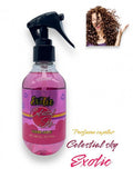 PERFUME CAPILAR CELESTIAL SKY 200ML GATILLO EXOTIC PERFU-CEL-SKY