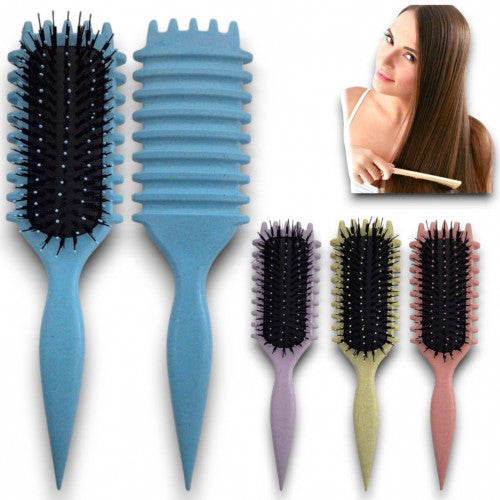 CEPILLO ANTIFRIZZ TONOS SURTIDOS SP1284