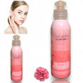 CREMA CORPORAL HIDRATA, REPARA, HUMECTA PINK SILVER CHIFF 120 ML