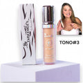 CORRECTOR OJERAS BLOOMSHELL  VAINILLA  TONO #03