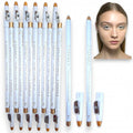LAPIZ DE OJOS WHITE FADAILY FA001-08