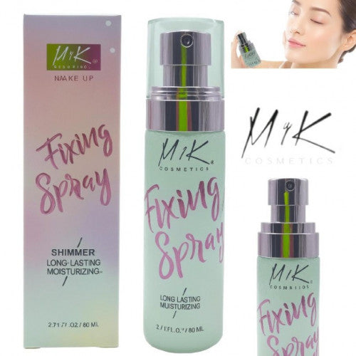 FIJADOR FIXING SPRAY MYK-6002