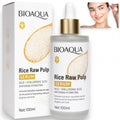 SERUM FACIAL ANTIENVEJECIMIENTO DE ARROZ+ACIDO HIALURONICO BIOAQUA BQY11428