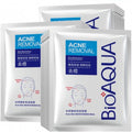 MASCARILLA DE VELO ANTI ACNE BIOAQUA BQY0733/BQY02846