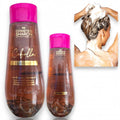 SHAMPOO DE CEBOLLA CON COLAGENO Y VITAMINA E SHARON 500ML