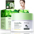 CREMA FACIAL NUTRITIVA REPARADORA CENTELLA BIOAQUA BQY00836/BQY12050