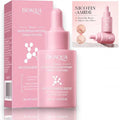 SERUM FACIAL HIDRATANTE BLANQUEADOR DE NICOTINAMIDE PINK BIOAQUA BQY00775