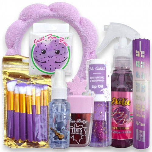 COMBO X8 PURPLE MAGIC