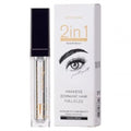 SERUM PARA EL CRECIMEINTO DE PESTAÑAS Y CEJAS 2IN1 7ML KORMESIC KMC63816