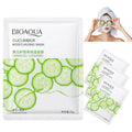 MASCARILLA VELO DE PEPINO BIOAQUA BQY74930/BQY00385