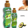ACEITE CORPORAL PIEL TERSA DE AGUACATE CARE STYLE 100 ML
