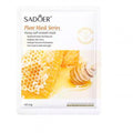MASCARILLA FACIAL HIDRATANTE DE MIEL SADOER SD80627
