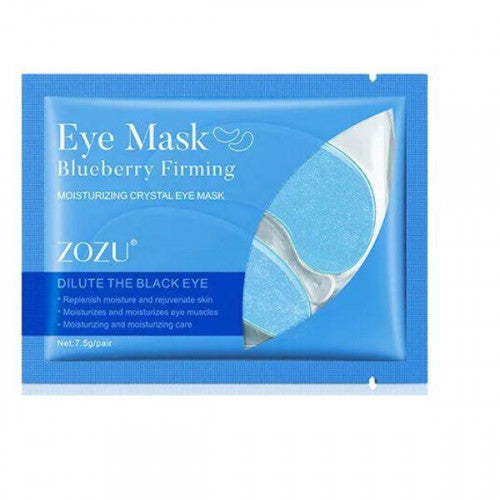 COLAGENO DE OJERAS BLUEBERRY ZOZU92038