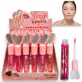 LIP GLOSS CORAZON ESPEJO HUXIABEAUTY 5836