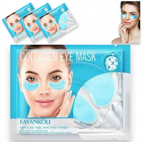 COLAGENO DE OJERAS A BASE DE COLAGENO FAYANKOU FYK92492