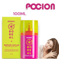 PERFUME CAPILAR PARA TODO TIPO DE CABELLO BOREAL 100ML POCION