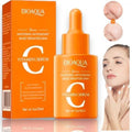 SERUM FACIAL DE VITAMINA C WHITEN AND BRIGHTEN BIOAQUA BQY00744/BQY37367