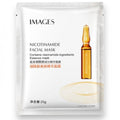 MASCARILLA FACIAL EN VELO NIACINAMIDE ESSENCE IMAGES XXM13781