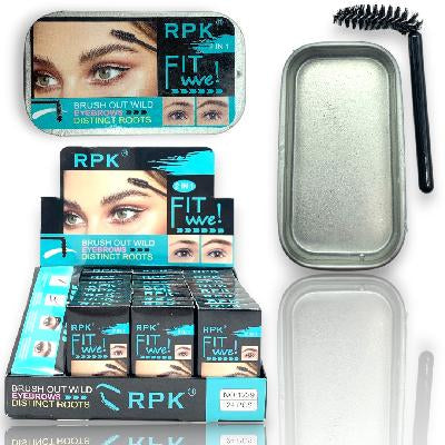 JABON DE CEJAS FIT ME RPK 1229