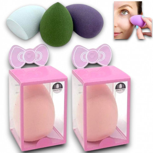 BEAUTY BLENDER MODELOS SURTIDOS TINY024007