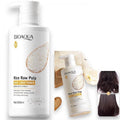 ACONDICIONADOR DE ARROZ BIOAQUA NUTRE-CONTROL GRASA-REDUCE CASPA BQY09876