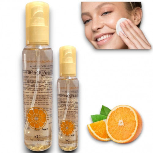 TONICO FACIAL VITAMINA C BIOAQUA BQY02032
