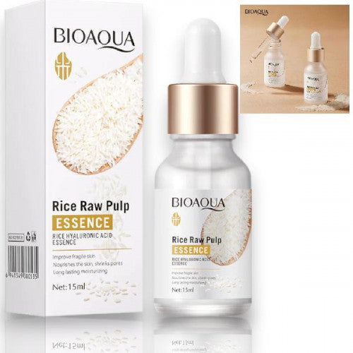 SERUM DE ARROZ 15 ML BIOAQUA BQY41012/BQY80535
