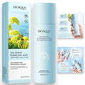 LOCIÓN HIDRATANT CON ÁCIDO HIALURÓNICO DE HINOJO MARINO PARA ARRUGAS Y MANCHAS 120ML BIAOQUA BQY52754