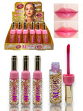 BRILLO MAGICO CON TAPA DORADA MAGIC YOUR LIFE LC12