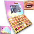 PALETA DE SOMBRAS X40 TONOS RAYMAR MG-6696