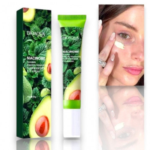 CONTORNO DE OJOS AVOCADO BIOAQUA BQY45497