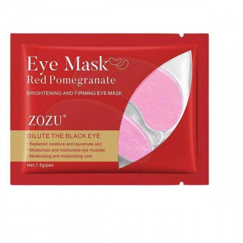 COLAGENO DE OJERAS POMEGRANATE ZOZU92045
