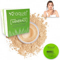 POLVO SUELTO MINERALS RAQUEL – MIEL PFO502