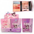PALETA DE SOMBRAS CARTERA X32 TONOS IMAN OF NOBLE 763C