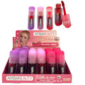 TINTA DE LABIOS PRETTY GIRL BEAR MATTE AIYISHA BEAUTY 24049