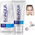 JABON PURE SKIN ANTI ACNE BIOAQUA BQY0702/BQY00057