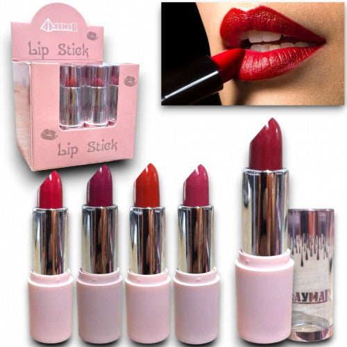 LABIAL EN BARRA RAYMAR TONOS SURTIDOS MG-22222