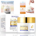 CREMA FACIAL HIDRATANTE BLANQUEADORA DE VITAMINA C BIOAQUA BQY88654