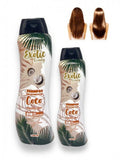 SHAMPOO EXOTIC DE COCO DE 1000 ML