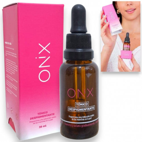 DESPIGMENTANTE ONIX 30ML