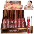 LIP GLOSS MAGICO DE LABIOS TAPA DORADA HUXIABEAUTY 5715